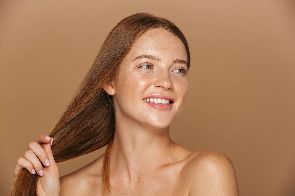 Como Fortalecer El Pelo